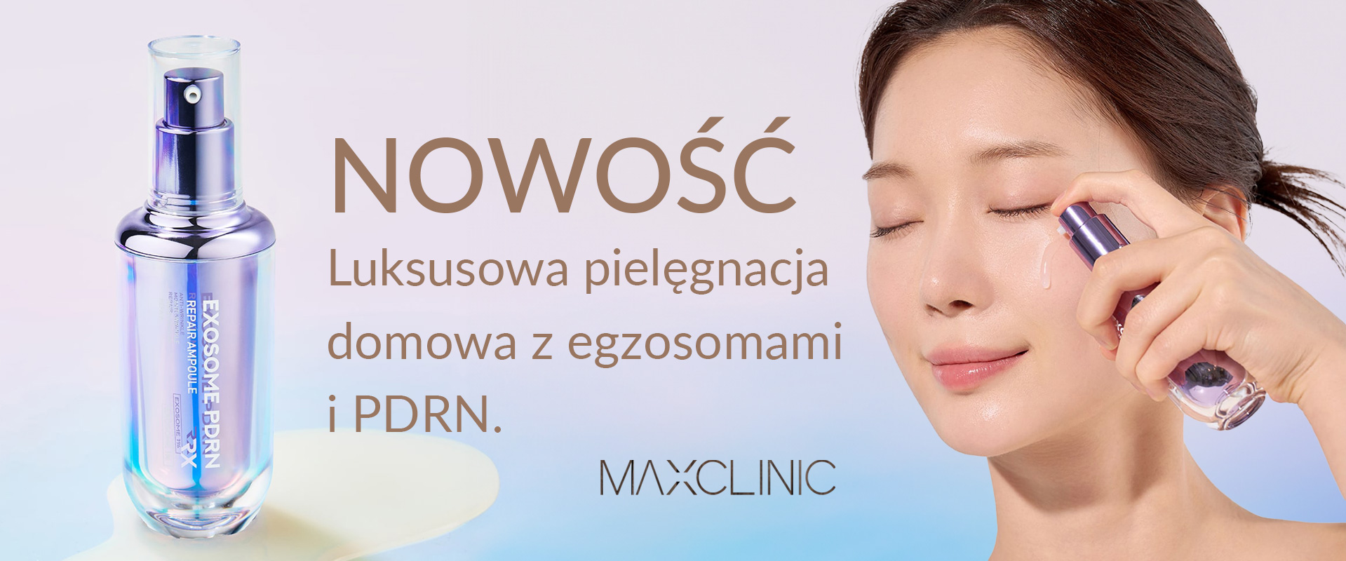 Maxlicnic nowosci