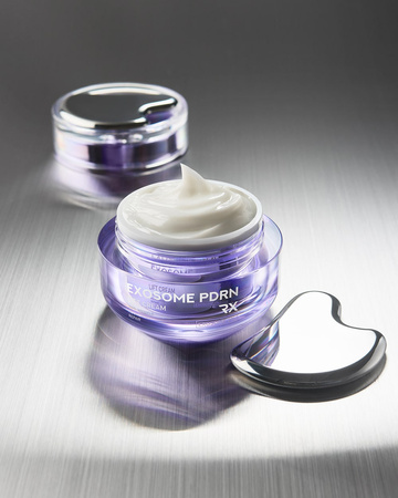 Skóra jak po zabiegu – odkryj moc Exosome PDRN od Maxclinic