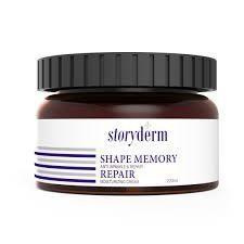 STORYDERM  Shape Memory Repair Cream 220ml